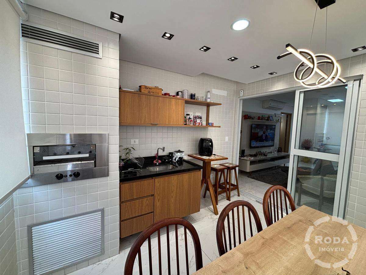 Apartamento à venda no Boqueirão: 