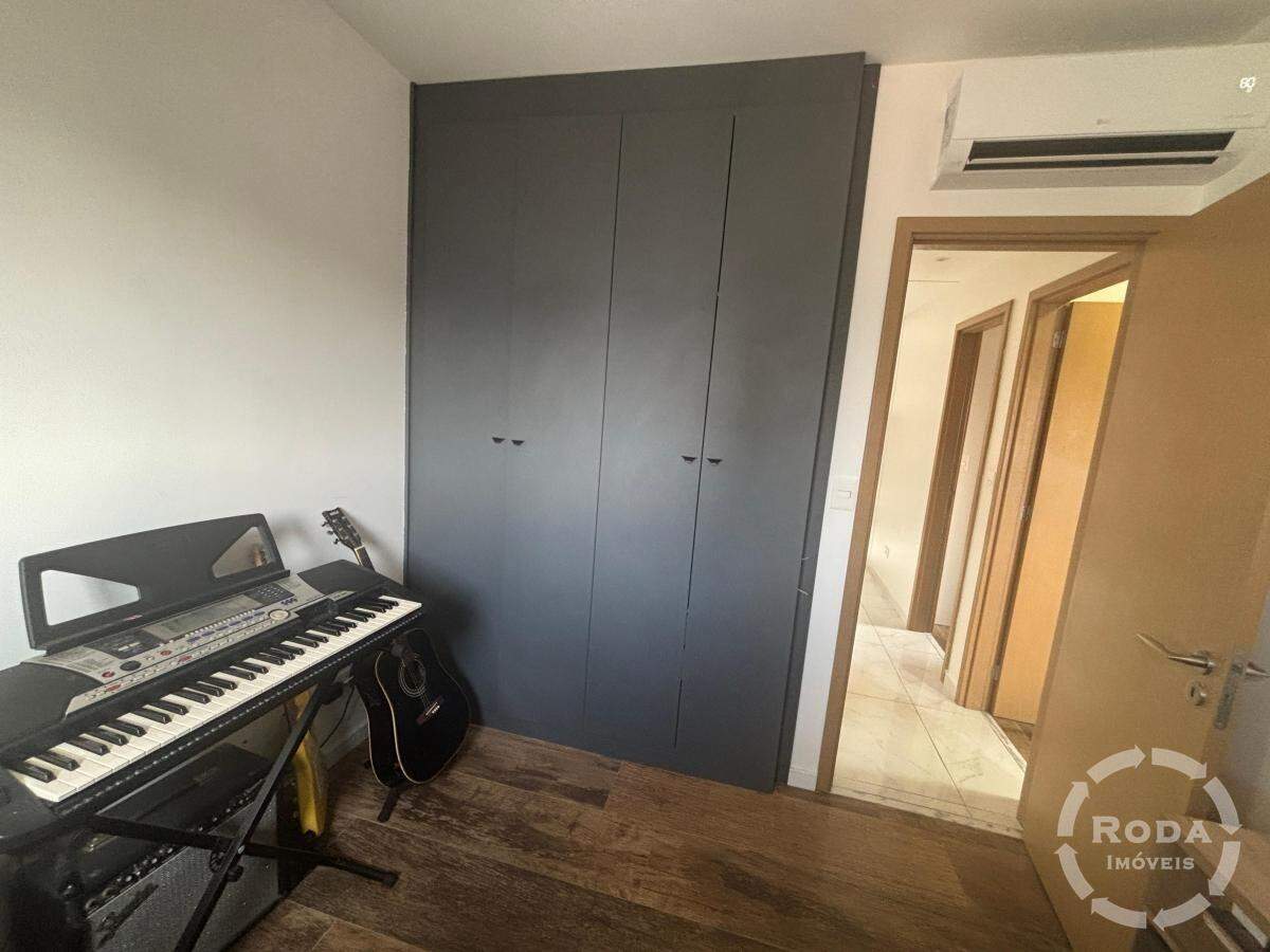 Apartamento à venda no Boqueirão: 