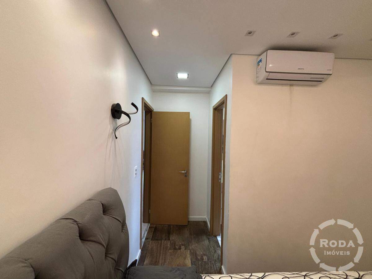 Apartamento à venda no Boqueirão: 