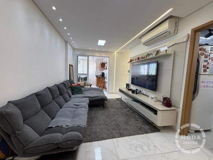 Apartamento à venda no Boqueirão: 