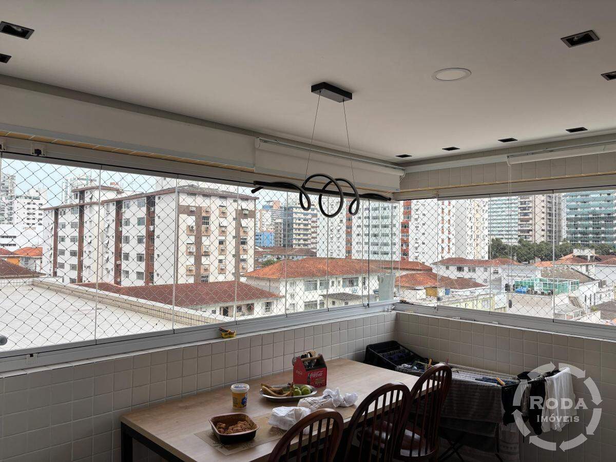 Apartamento à venda no Boqueirão: 