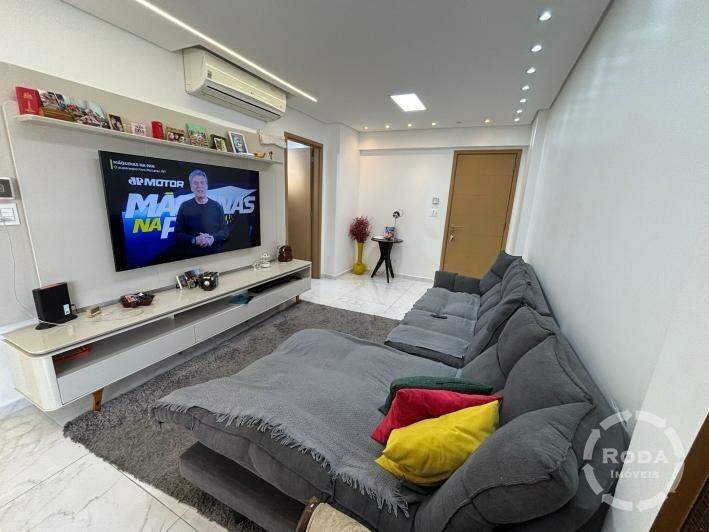 Apartamento à venda no Boqueirão: 