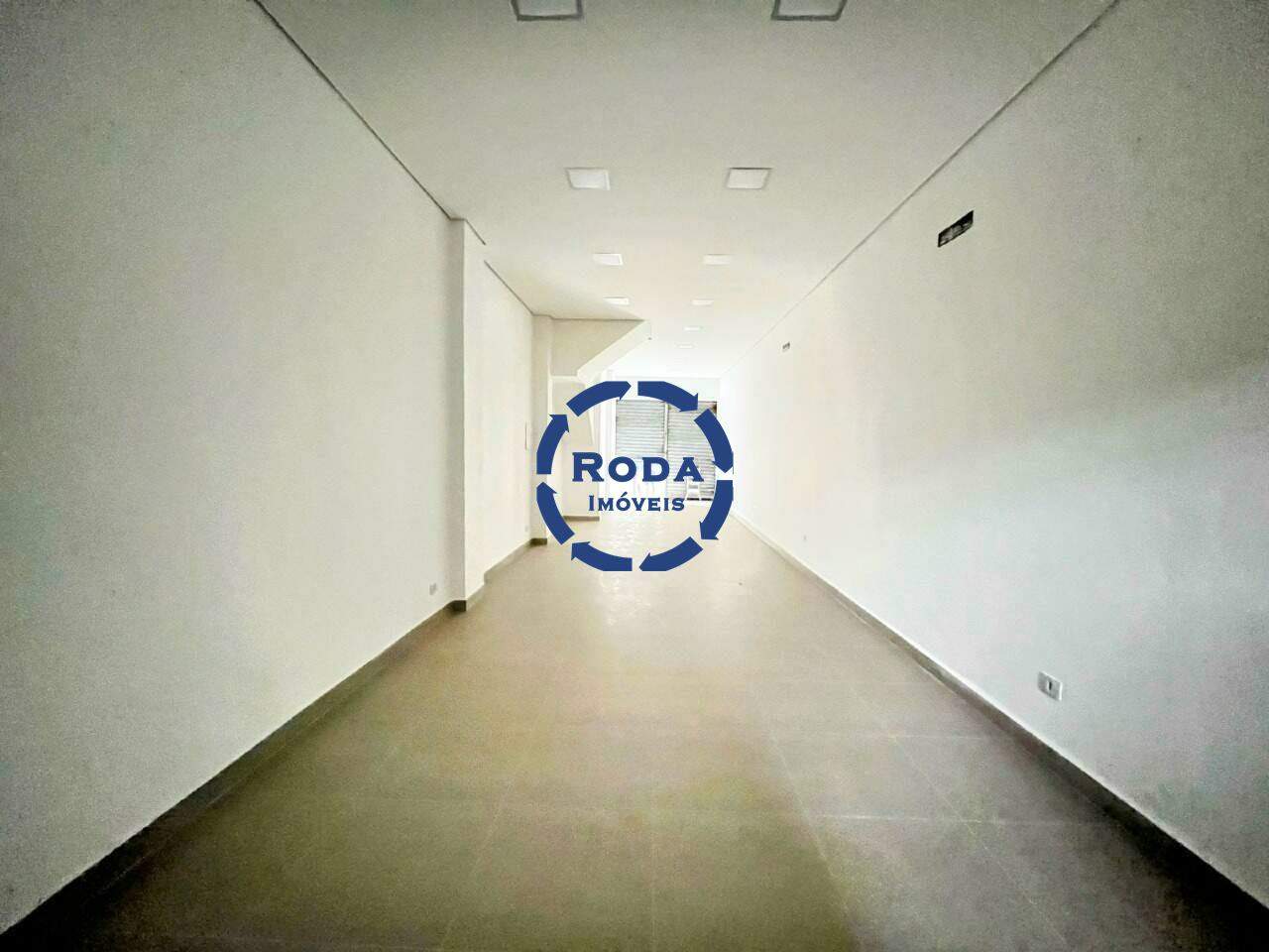 Loja para aluguel no Centro: 