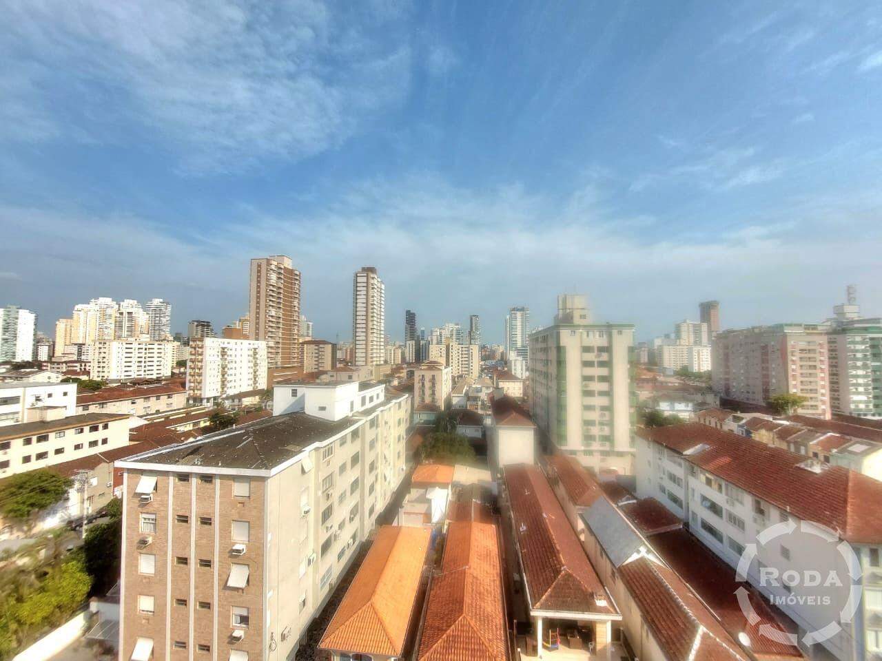 Apartamento para aluguel no Campo Grande: 