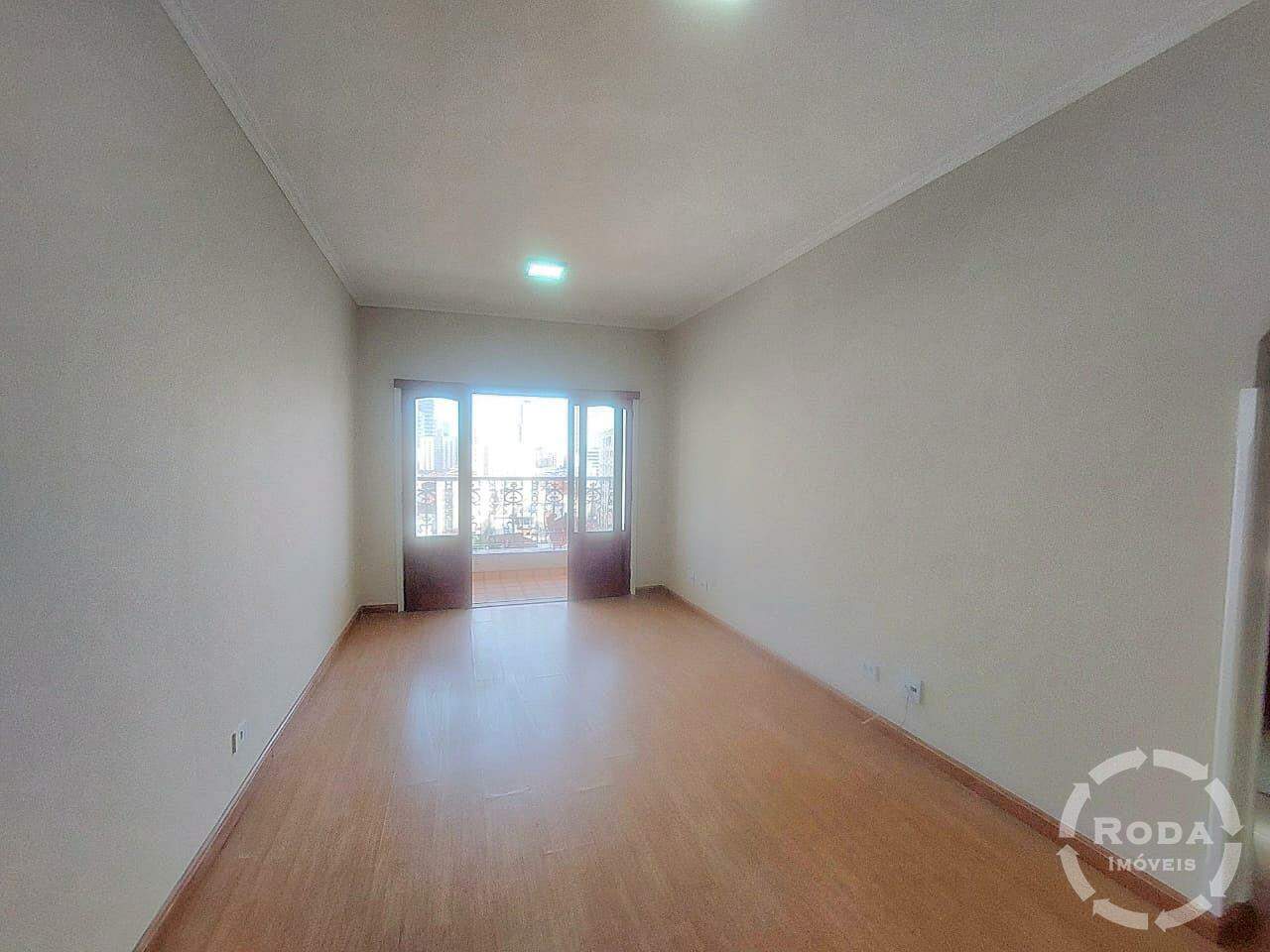 Apartamento para aluguel no Campo Grande: