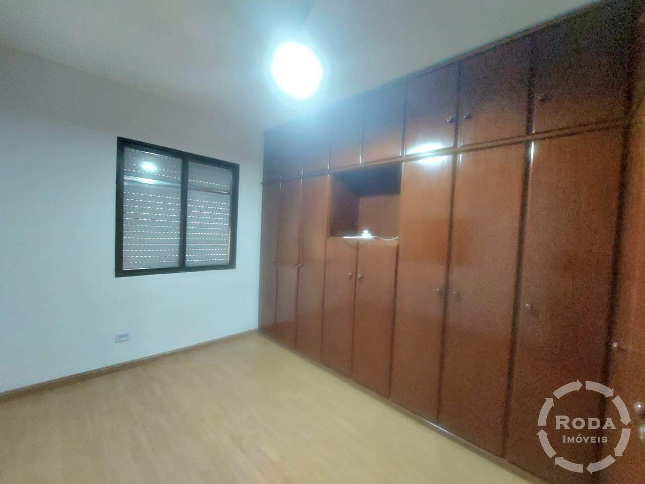 Apartamento para aluguel no Campo Grande: 