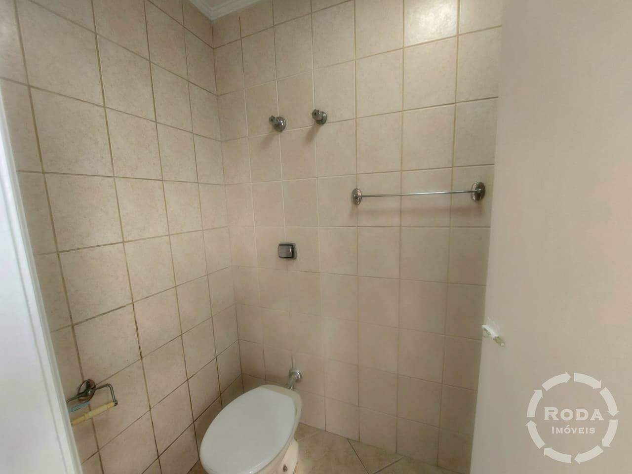 Apartamento para aluguel no Campo Grande: 