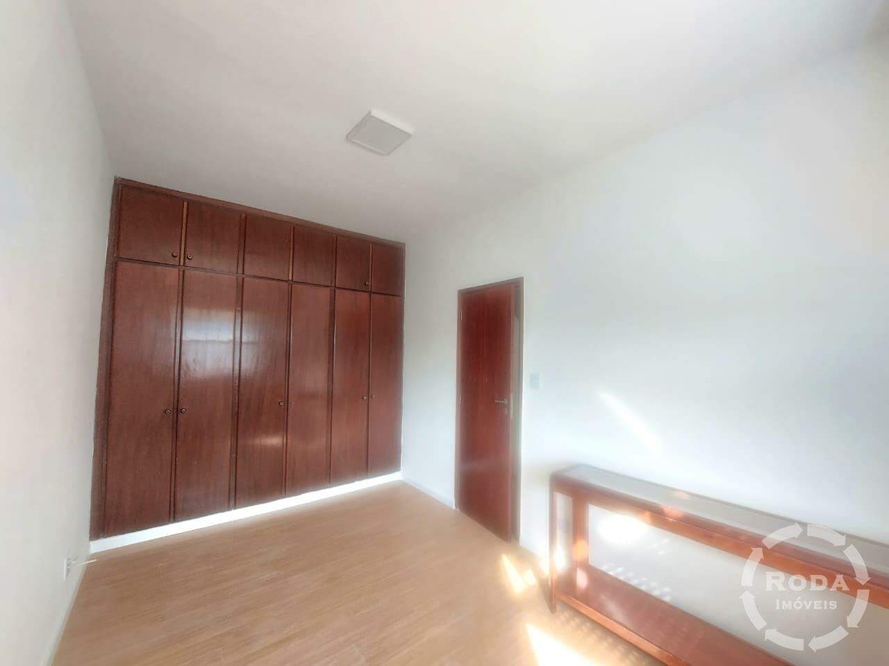 Apartamento para aluguel no Campo Grande: 