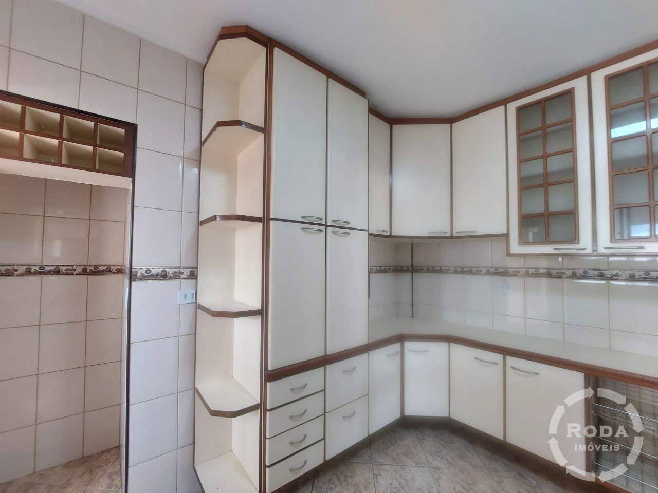 Apartamento para aluguel no Campo Grande: 