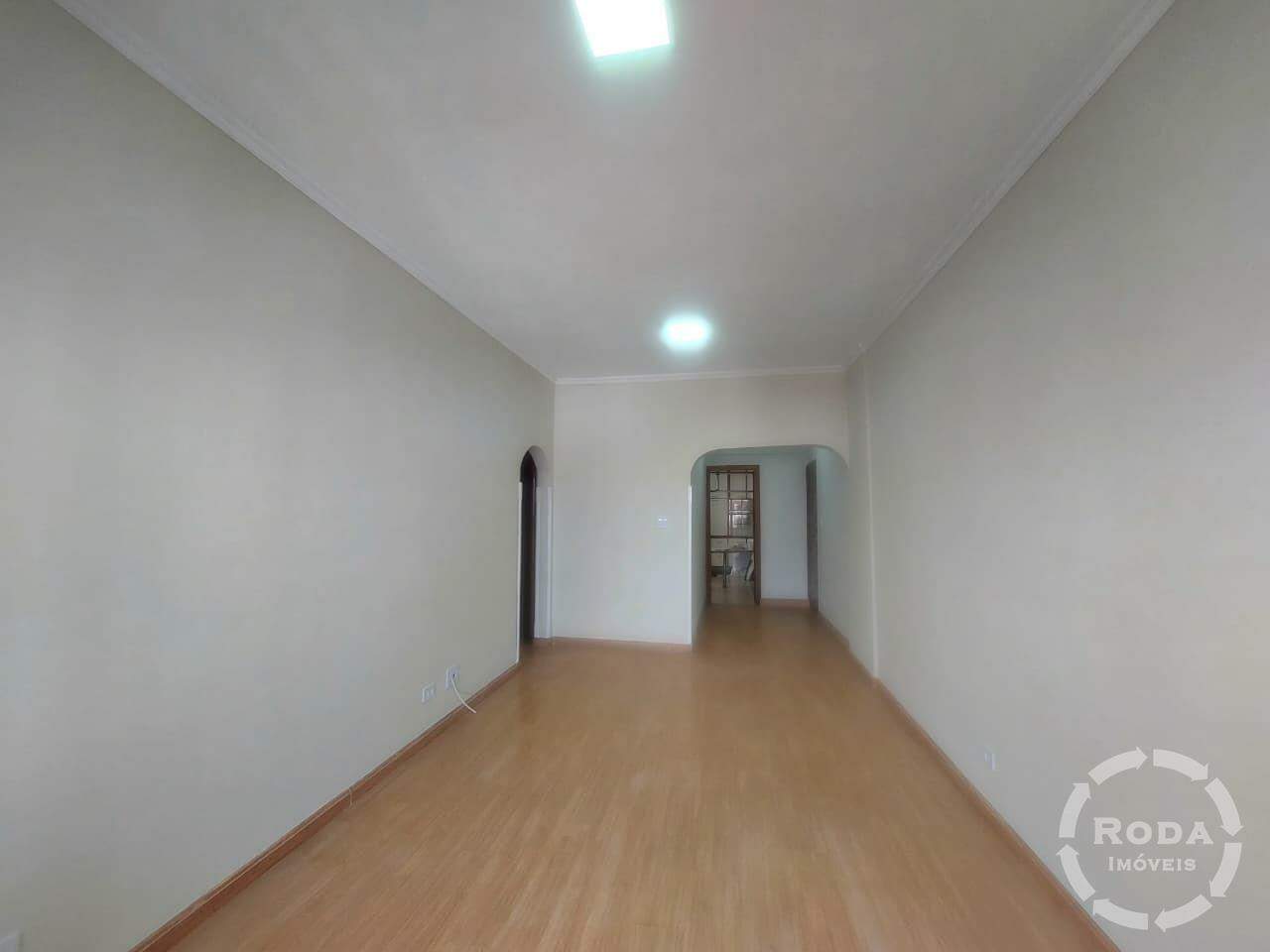 Apartamento para aluguel no Campo Grande: