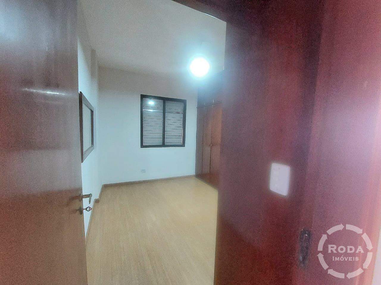 Apartamento para aluguel no Campo Grande: 