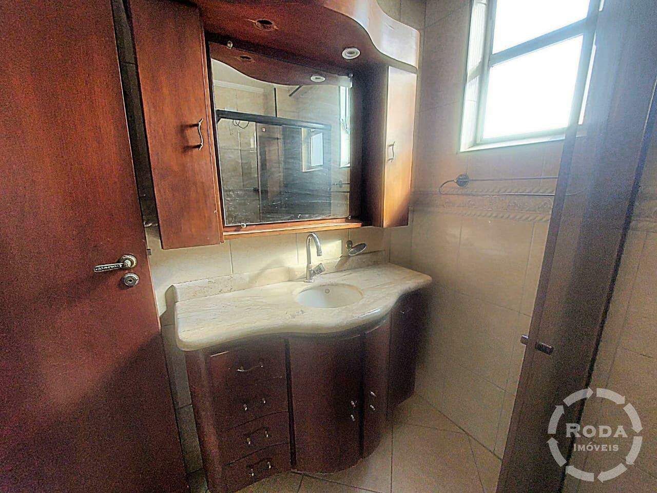 Apartamento para aluguel no Campo Grande: 