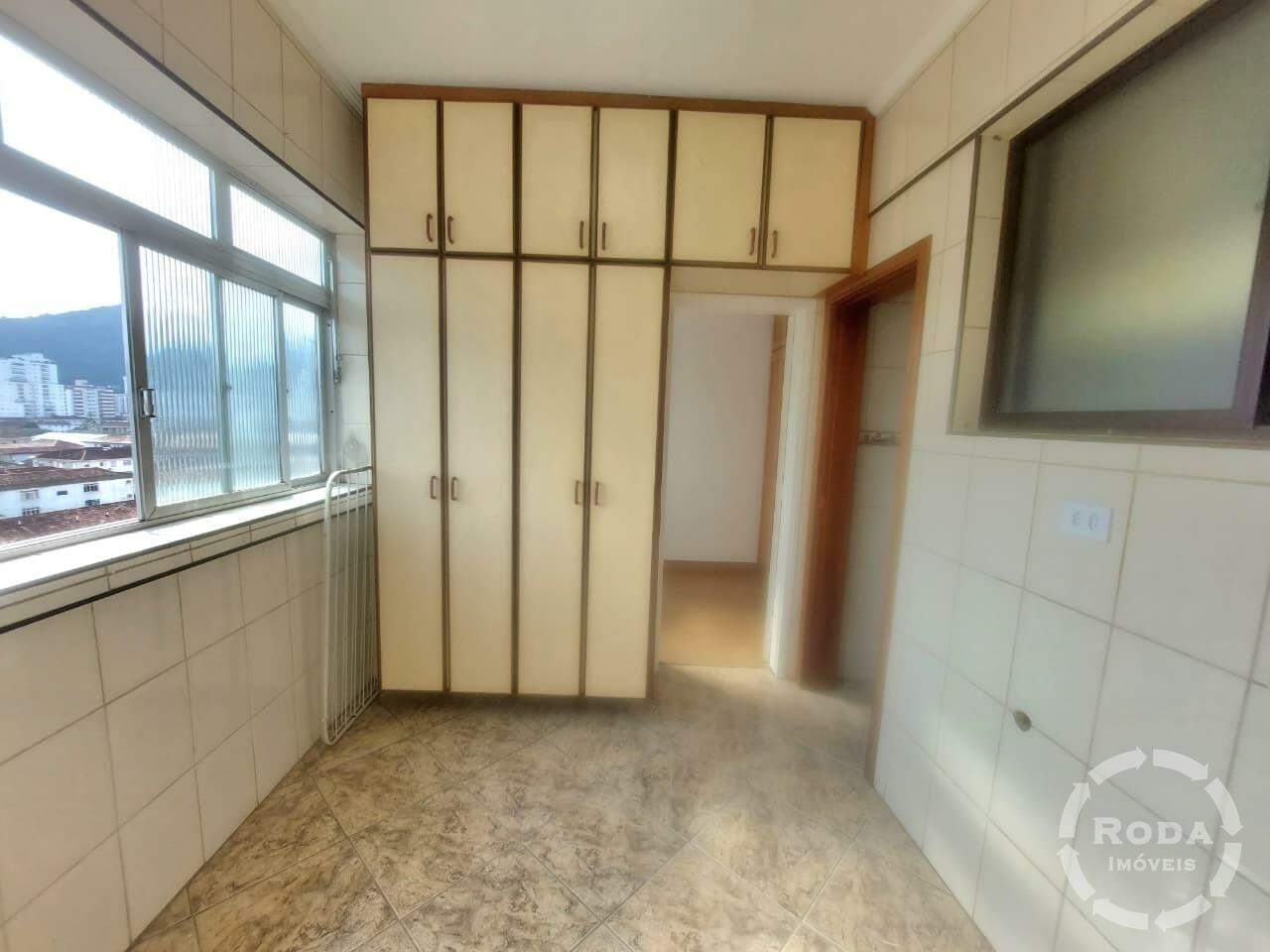 Apartamento para aluguel no Campo Grande: 