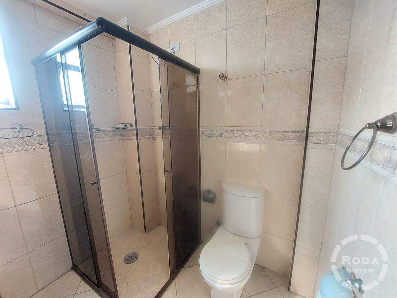 Apartamento para aluguel no Campo Grande: 