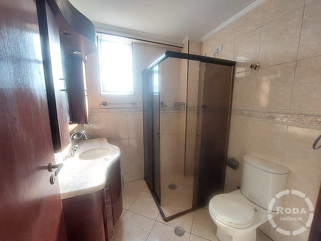 Apartamento para aluguel no Campo Grande: 