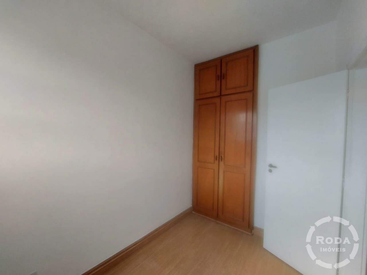 Apartamento para aluguel no Campo Grande: 