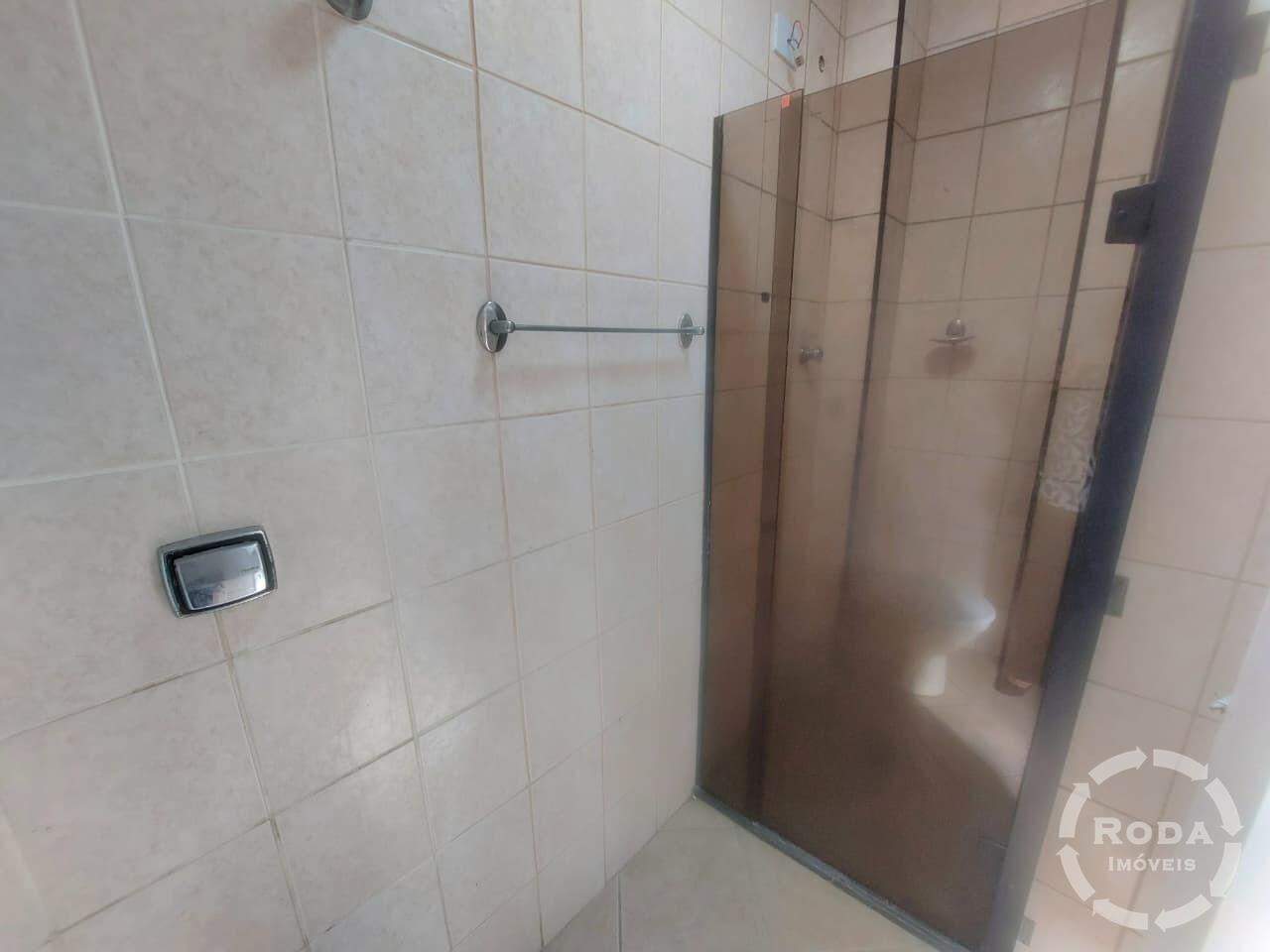 Apartamento para aluguel no Campo Grande: 