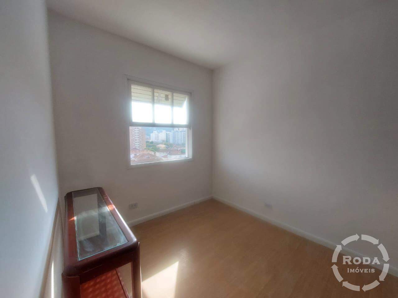 Apartamento para aluguel no Campo Grande: 