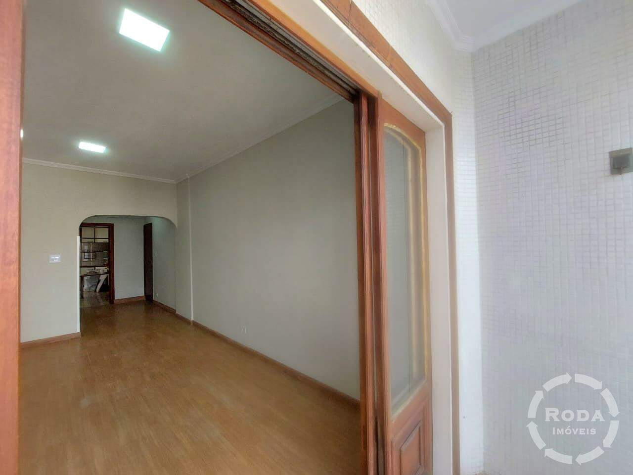 Apartamento para aluguel no Campo Grande: