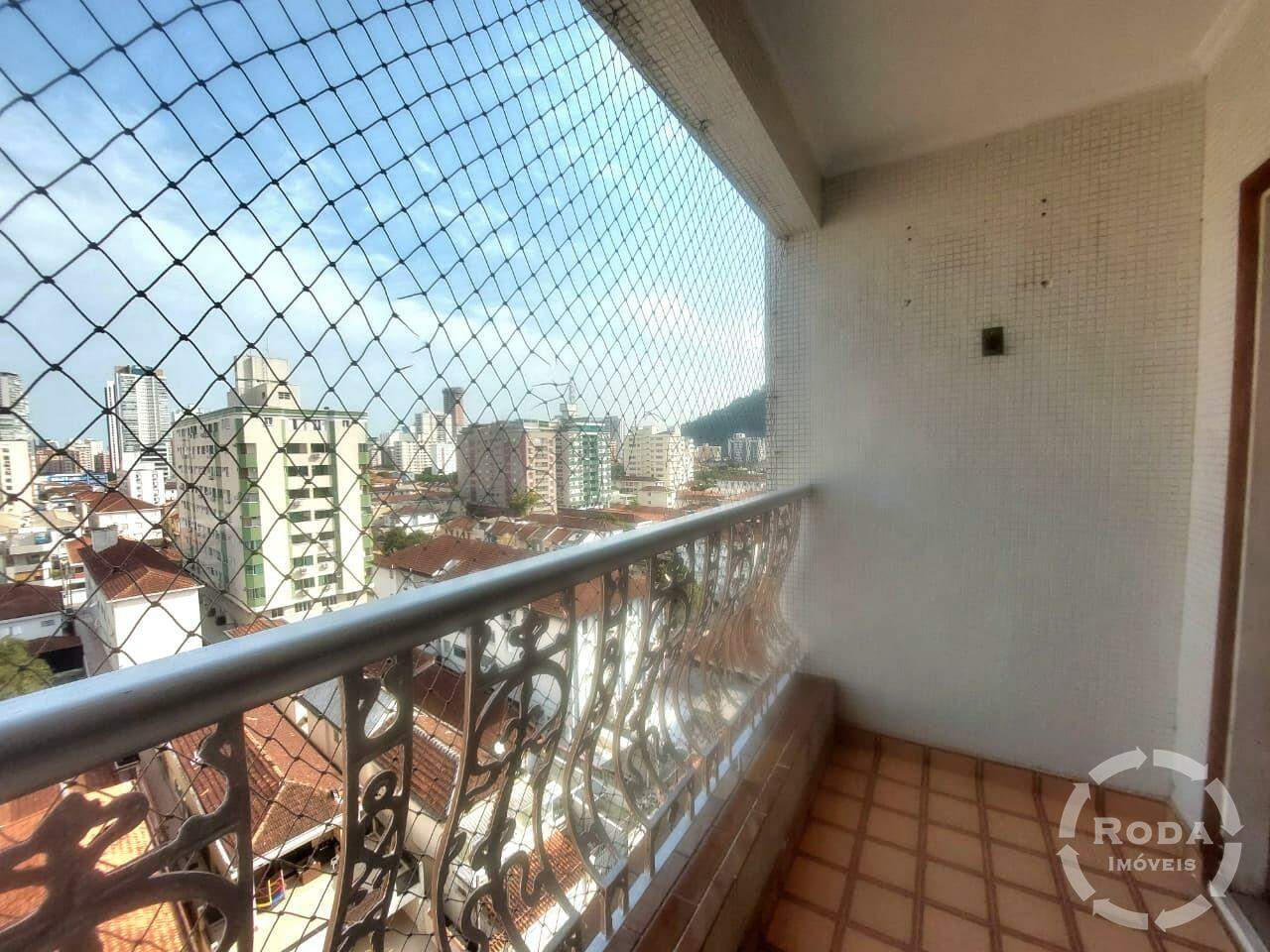 Apartamento para aluguel no Campo Grande: 