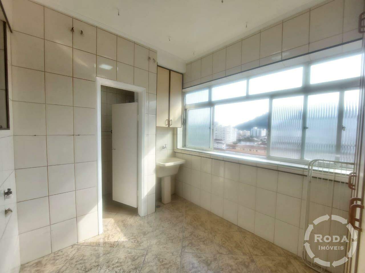 Apartamento para aluguel no Campo Grande: 