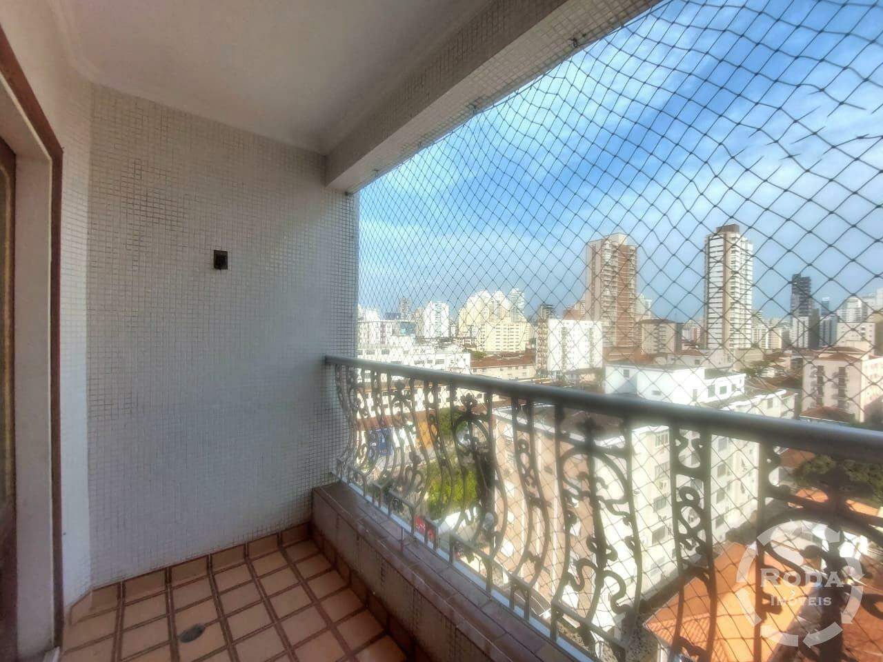 Apartamento para aluguel no Campo Grande: