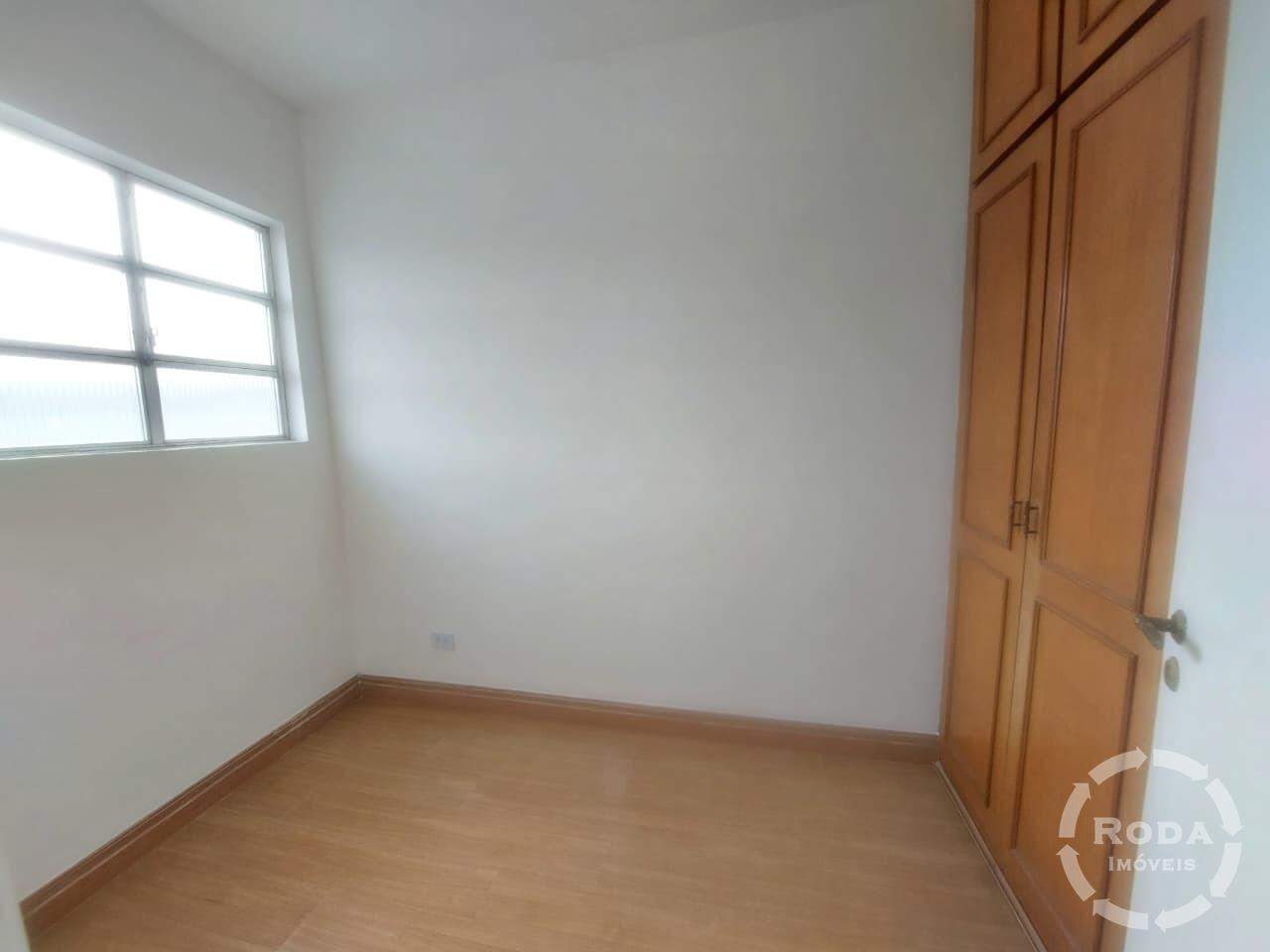 Apartamento para aluguel no Campo Grande: 
