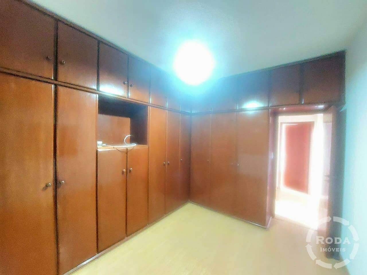 Apartamento para aluguel no Campo Grande: 