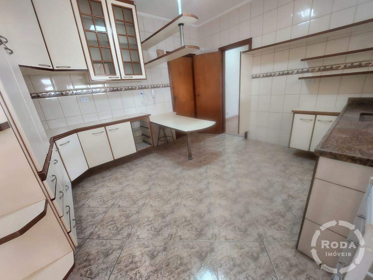 Apartamento para aluguel no Campo Grande: 