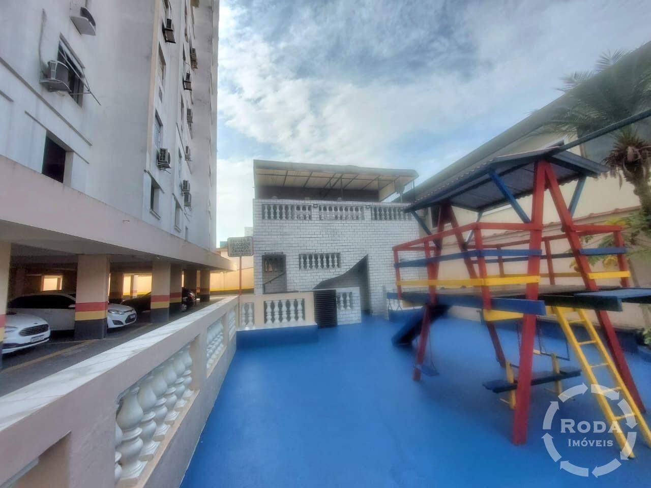 Apartamento para aluguel no Campo Grande: 