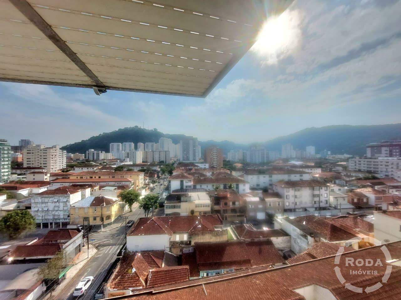 Apartamento para aluguel no Campo Grande: 