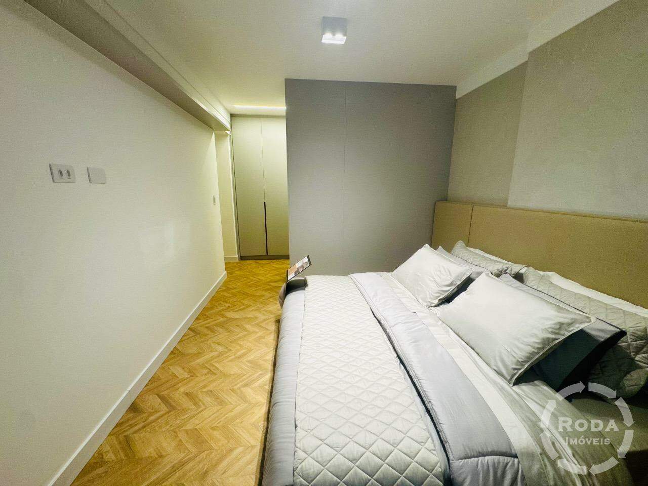 Apartamento à venda no Pompéia: 