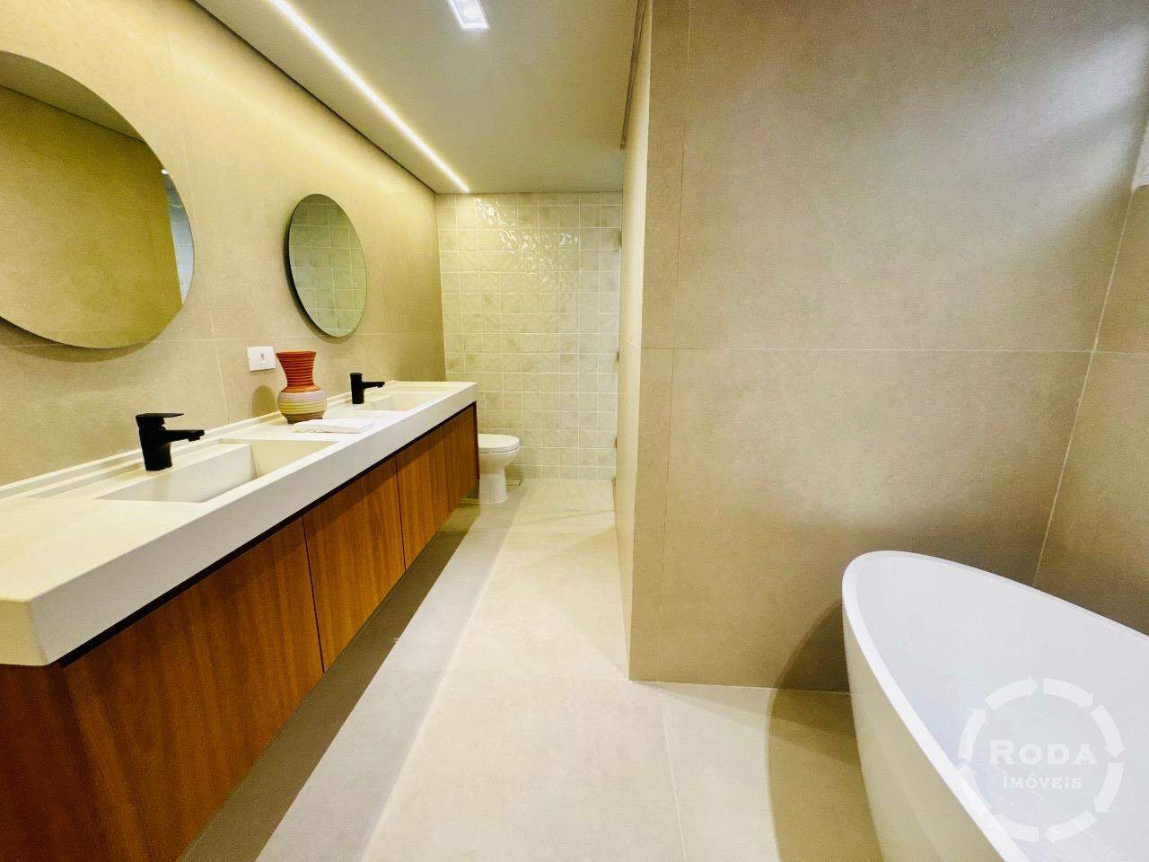 Apartamento à venda no Pompéia: 