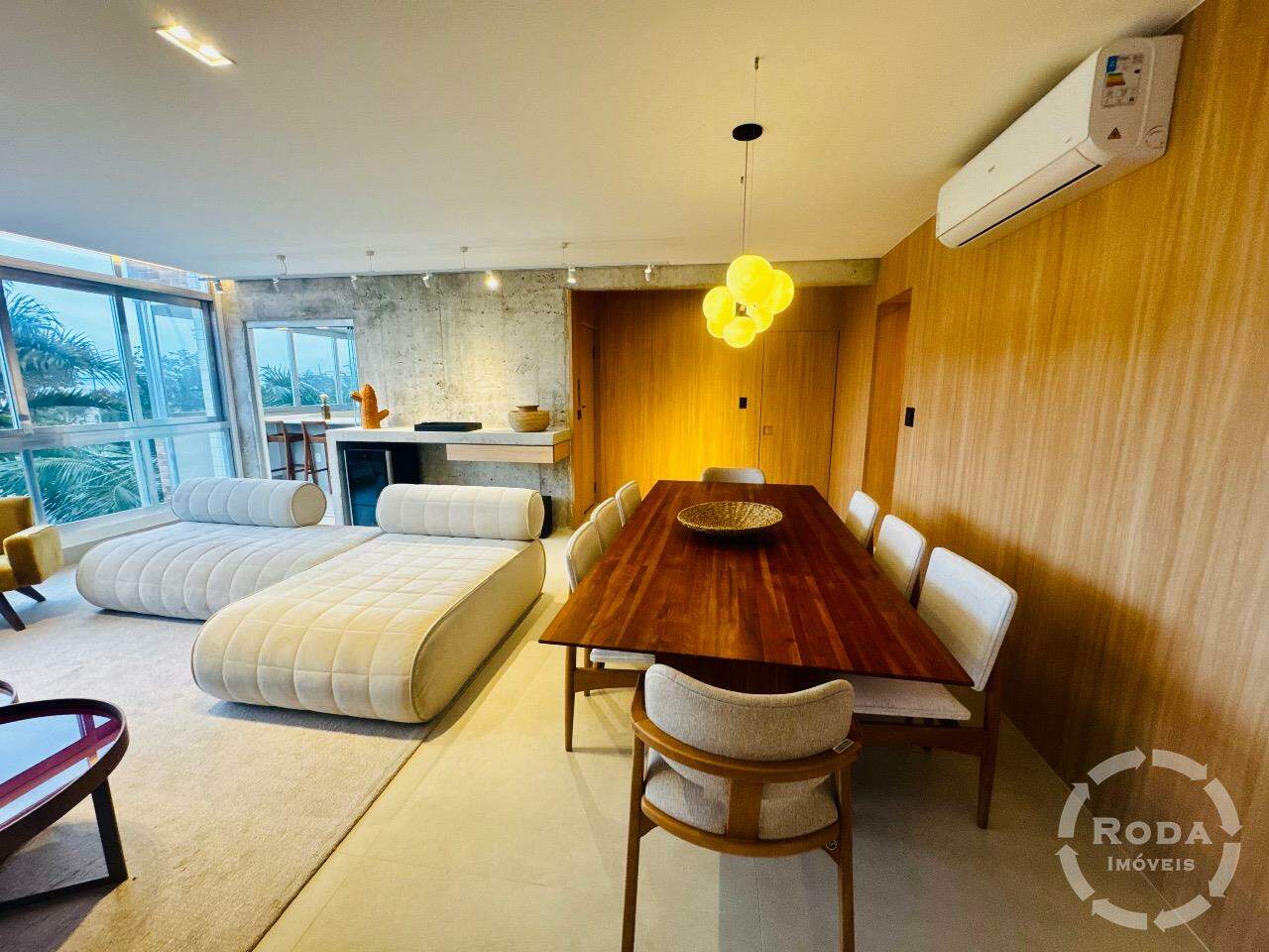 Apartamento à venda no Pompéia: 