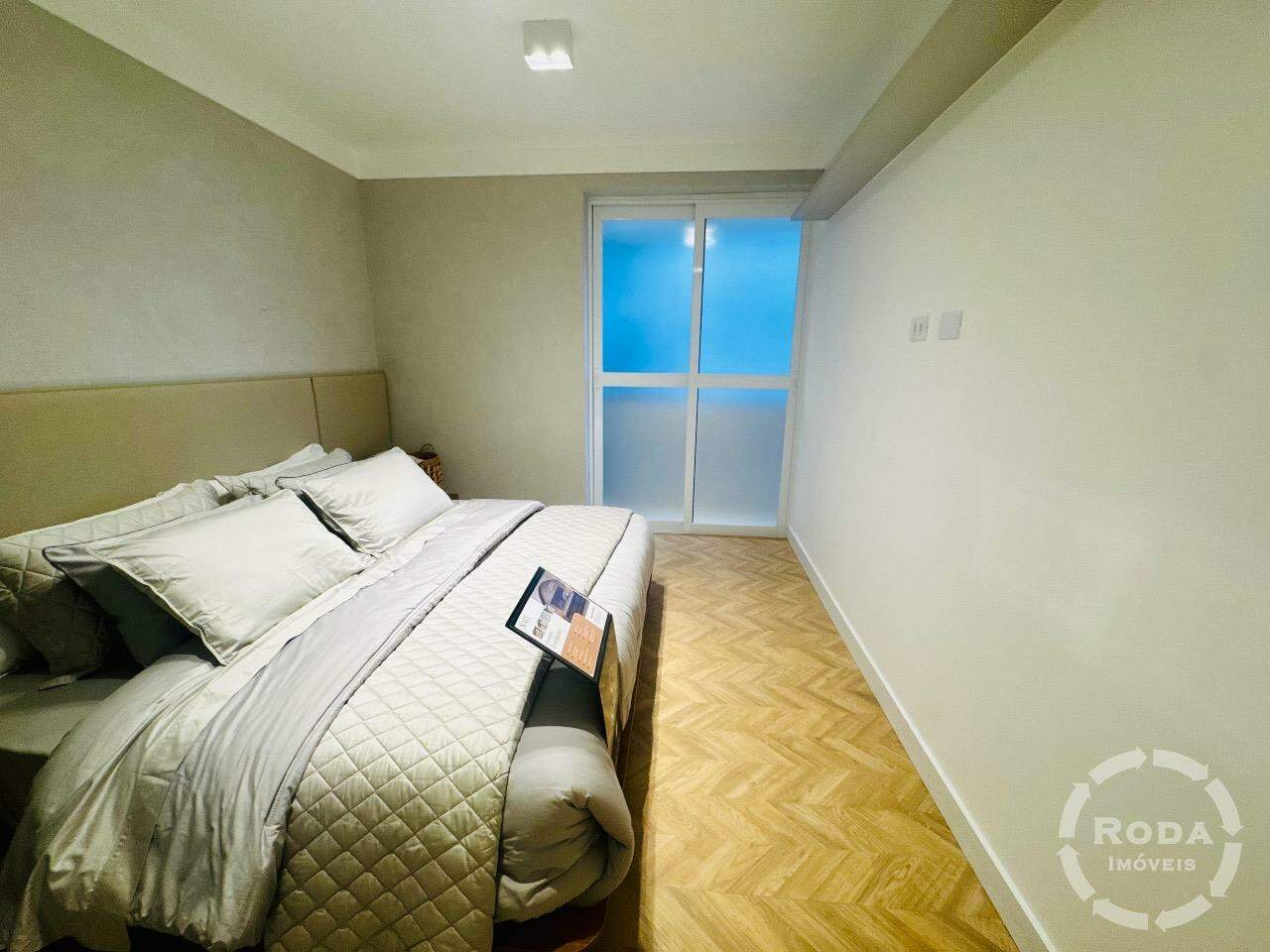 Apartamento à venda no Pompéia: 