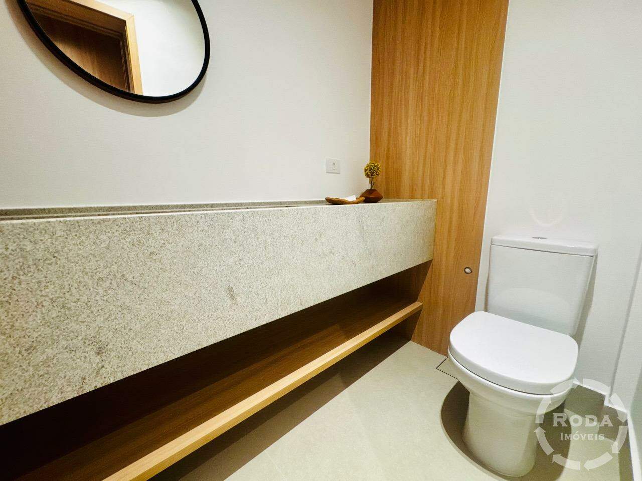 Apartamento à venda no Pompéia: 