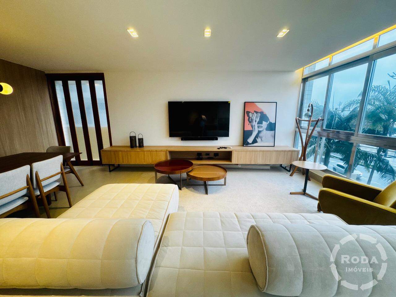 Apartamento à venda no Pompéia: 