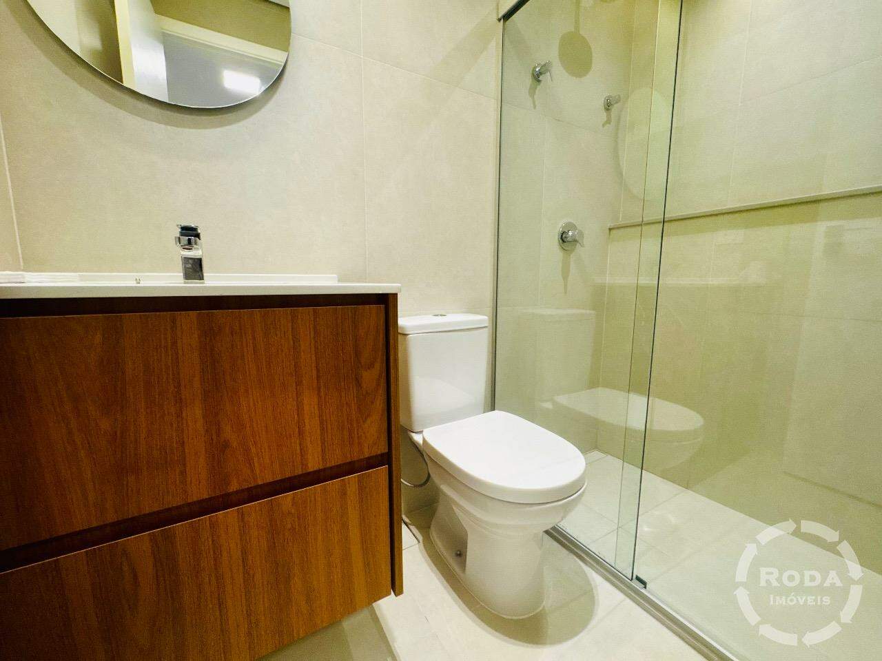 Apartamento à venda no Pompéia: 