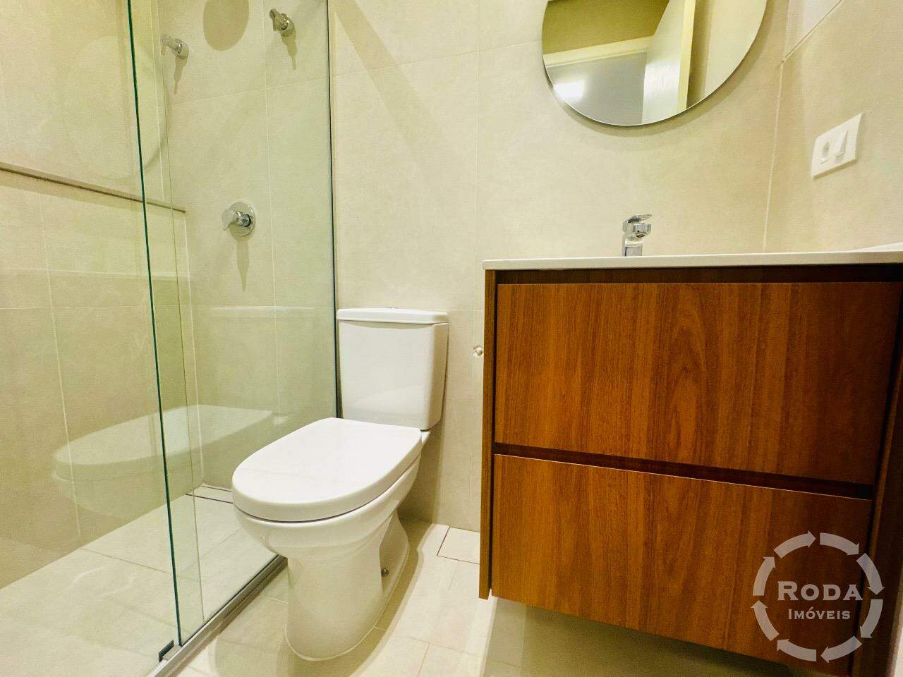 Apartamento à venda no Pompéia: 