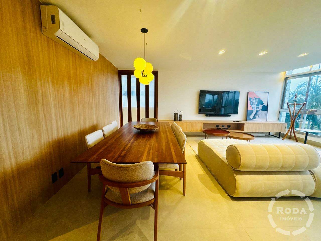 Apartamento à venda no Pompéia: 