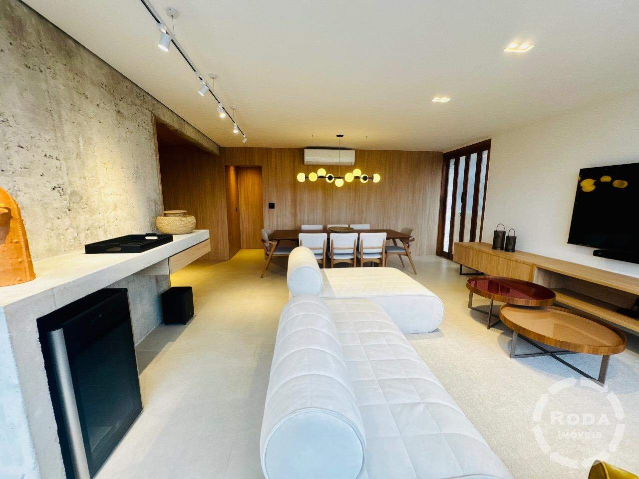 Apartamento à venda no Pompéia: 
