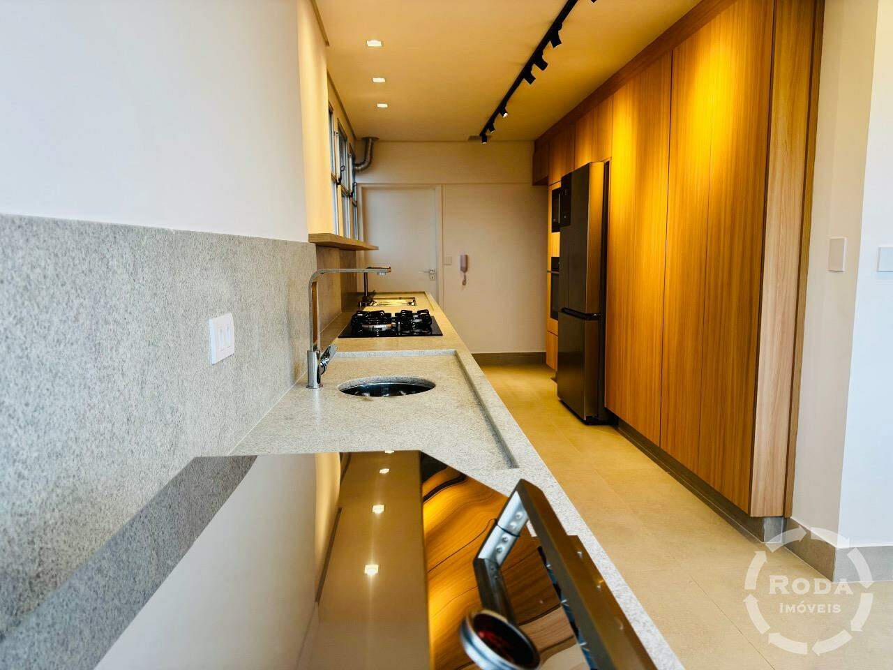 Apartamento à venda no Pompéia: 