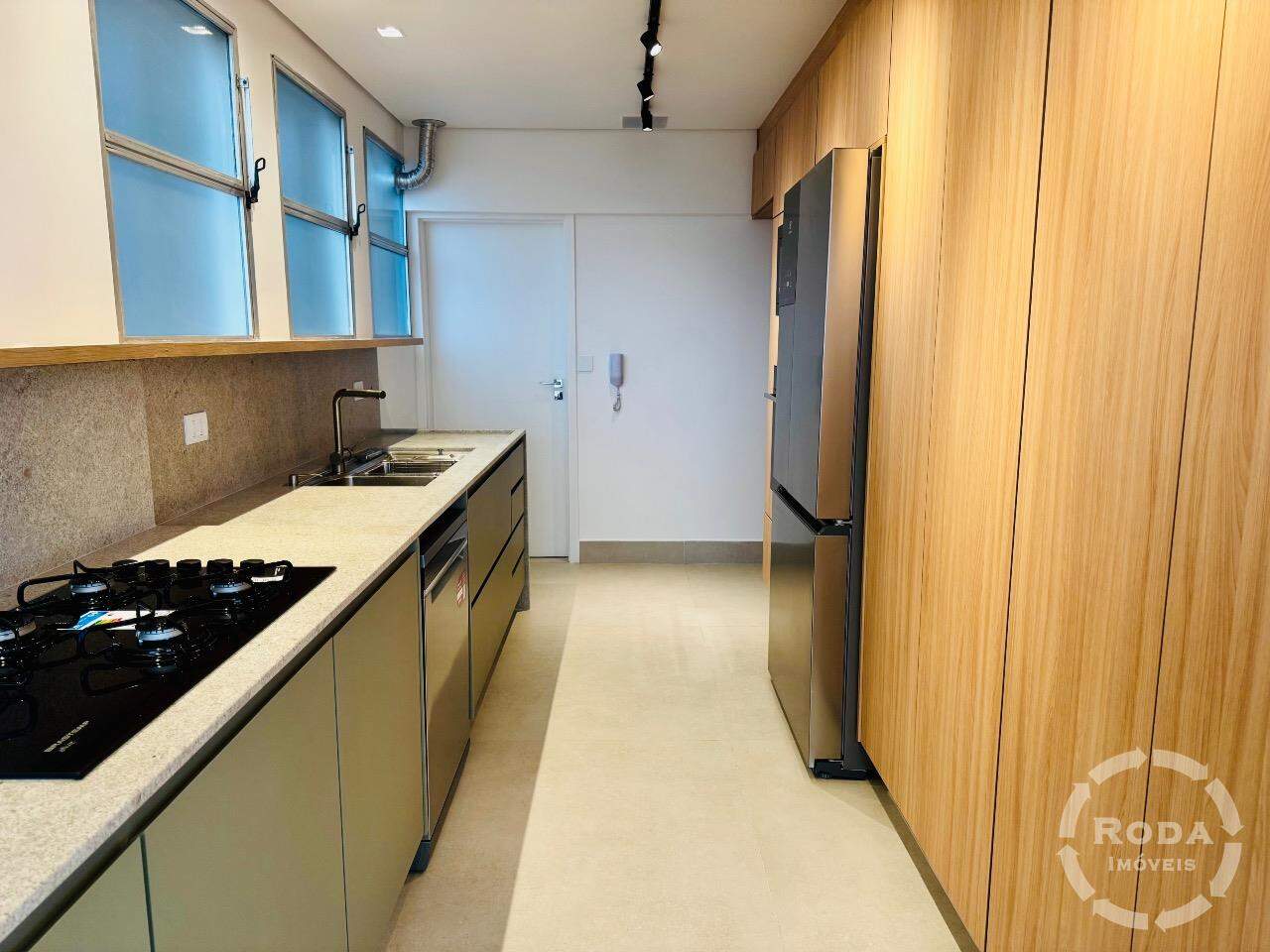 Apartamento à venda no Pompéia: 
