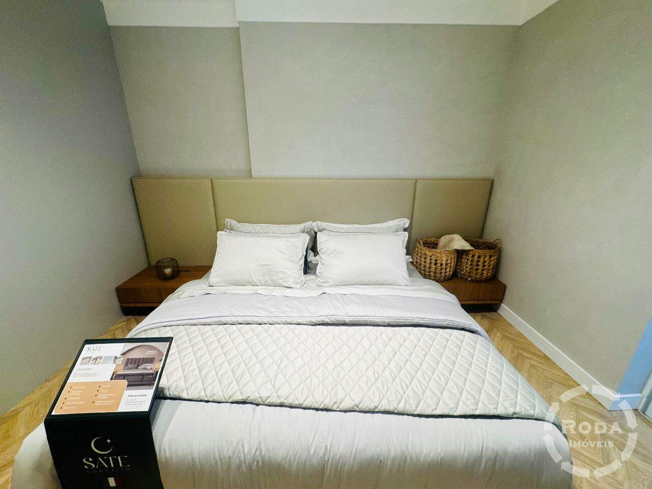 Apartamento à venda no Pompéia: 