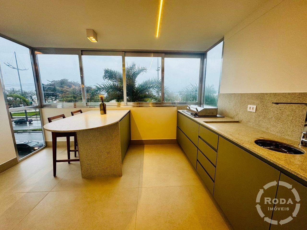 Apartamento à venda no Pompéia: 