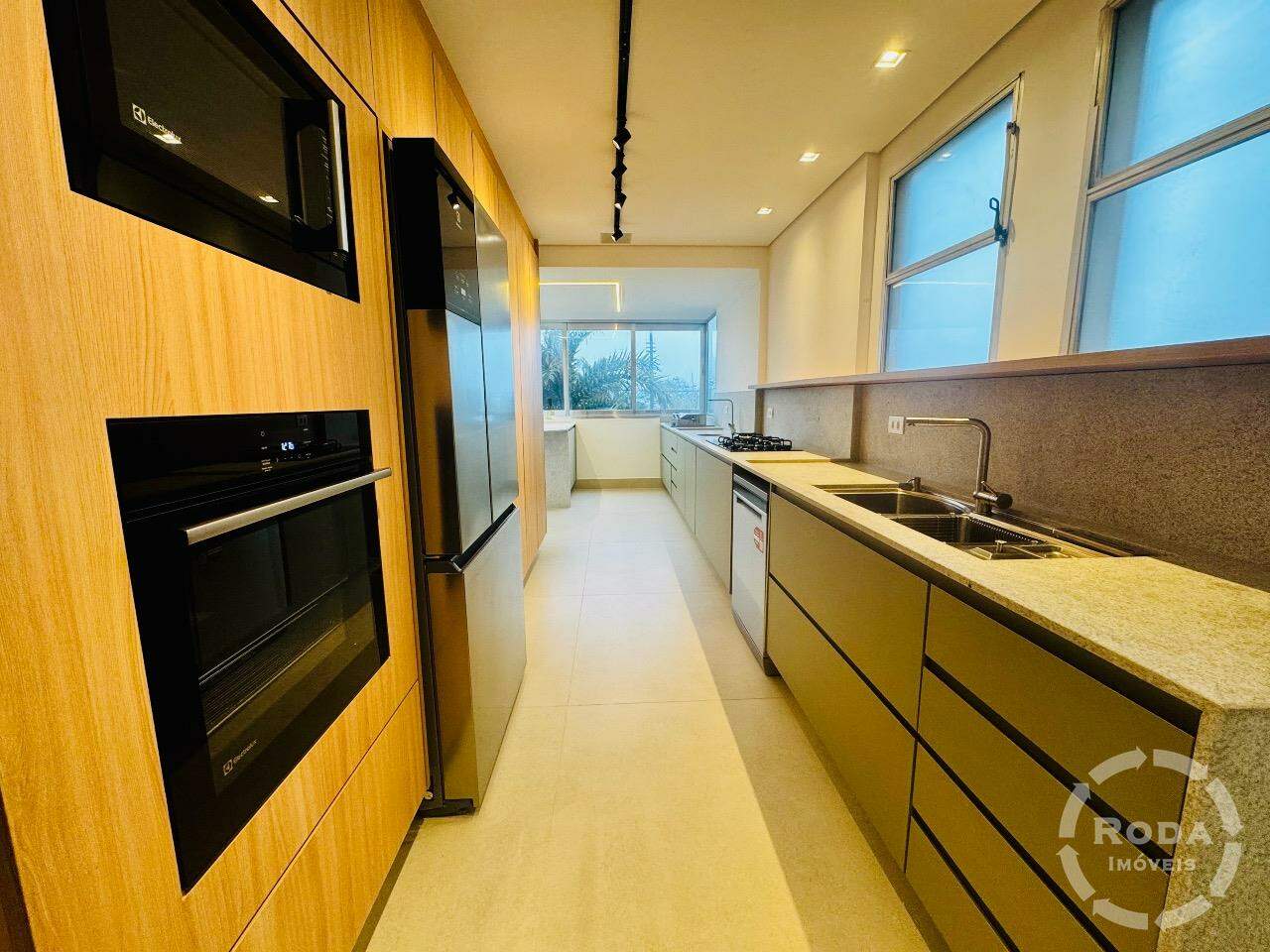 Apartamento à venda no Pompéia: 
