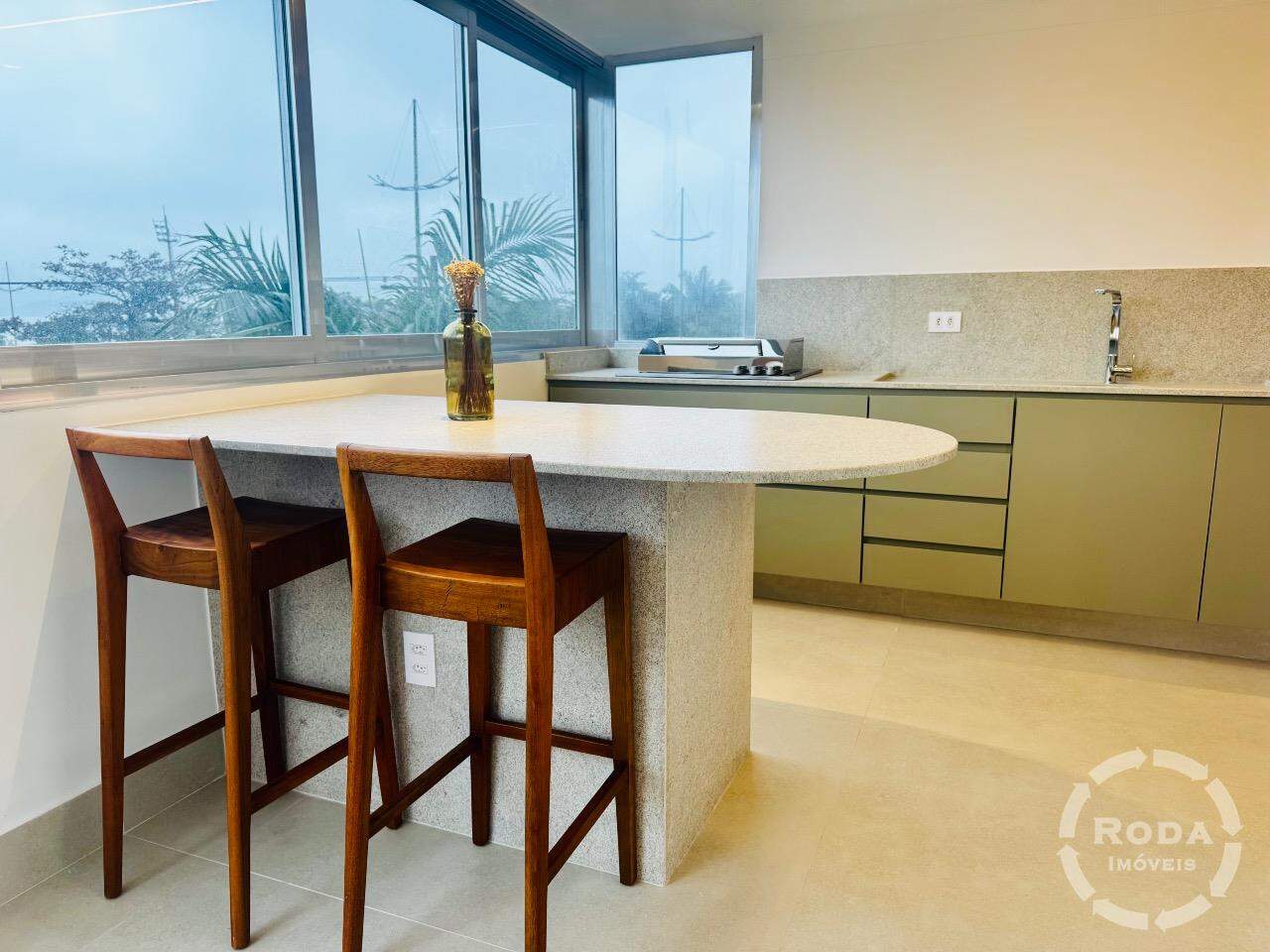 Apartamento à venda no Pompéia: 
