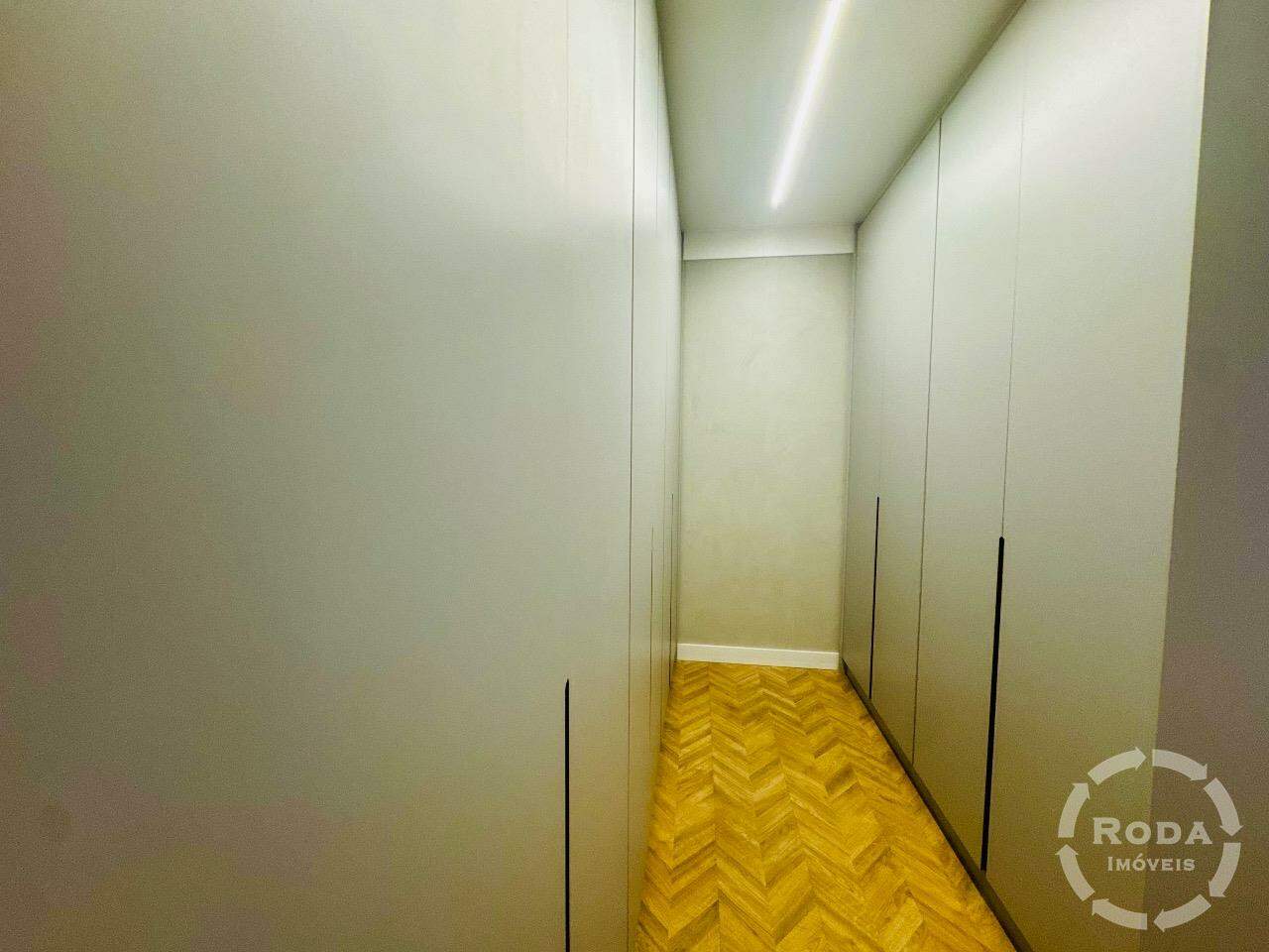 Apartamento à venda no Pompéia: 