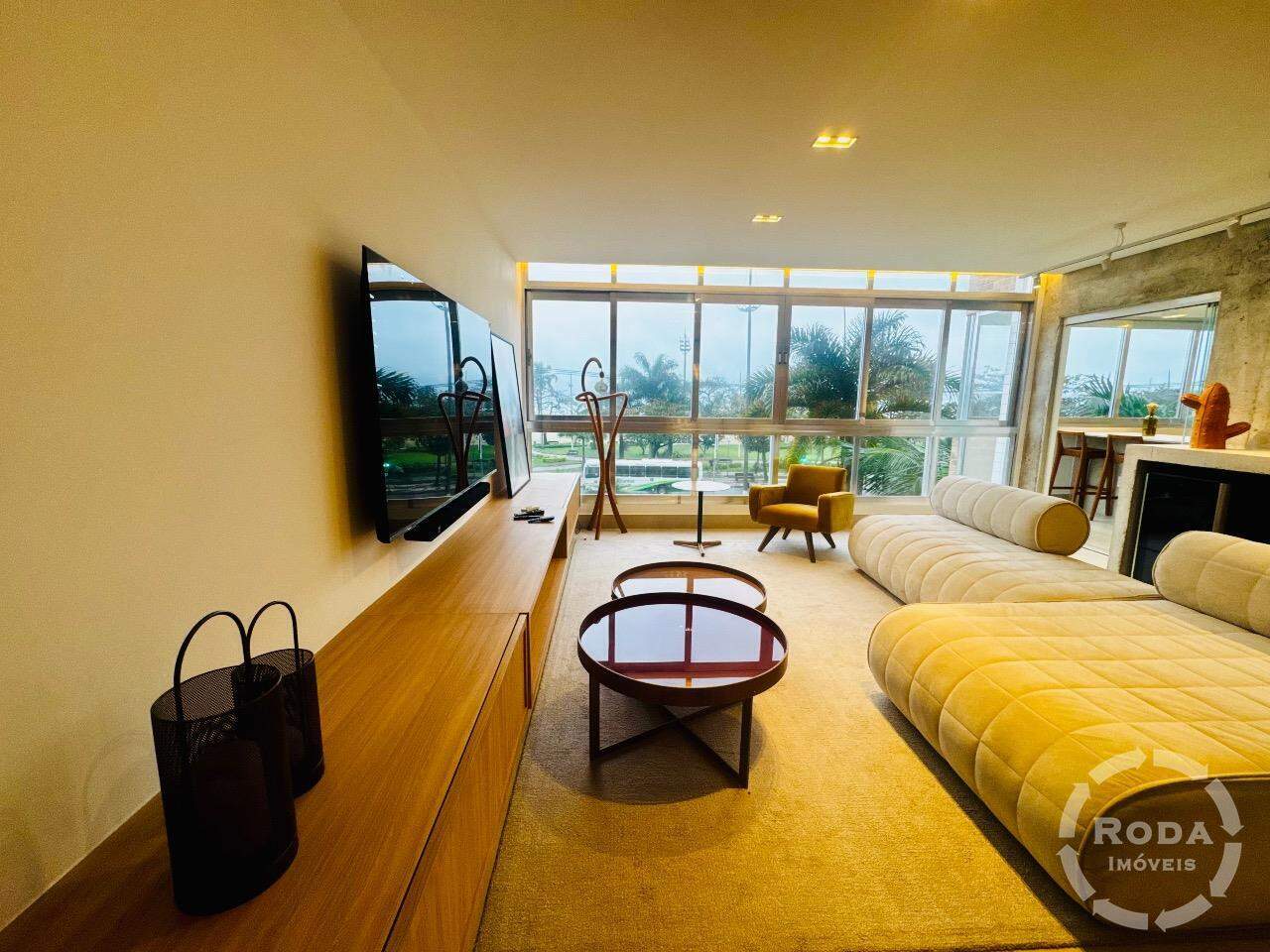 Apartamento à venda no Pompéia: 