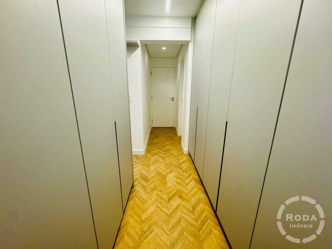 Apartamento à venda no Pompéia: 